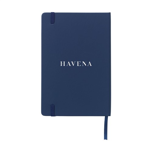 Quadra Notebook A5 bloc-notes