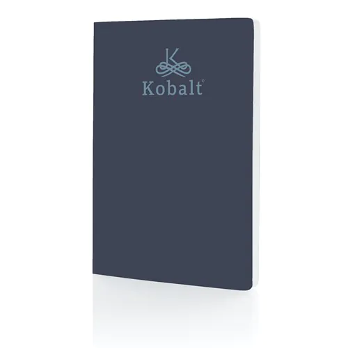 Impact softcover steenpapier notitieboek A5 Impact softcover steenpapier notitieboek A5