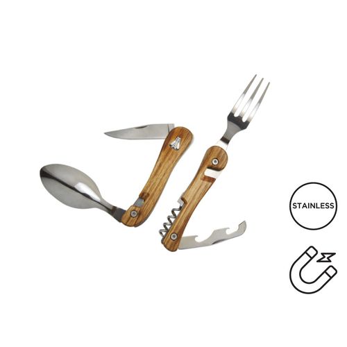 sztućce wielokrotnego użytku