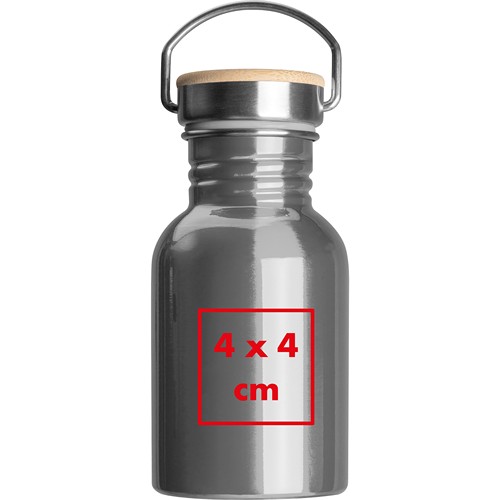 Botella para beber Oslo