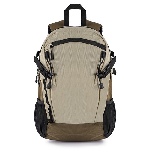 MOCHILA EN POLYESTER 600D MOCHILA EN POLYESTER 600D