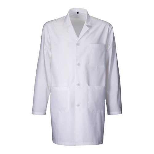 Camice da lavoro in cotone e poliestere Camice da lavoro in cotone e poliestere