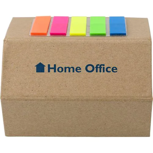 Cardboard memo holder Marnie Cardboard memo holder Marnie