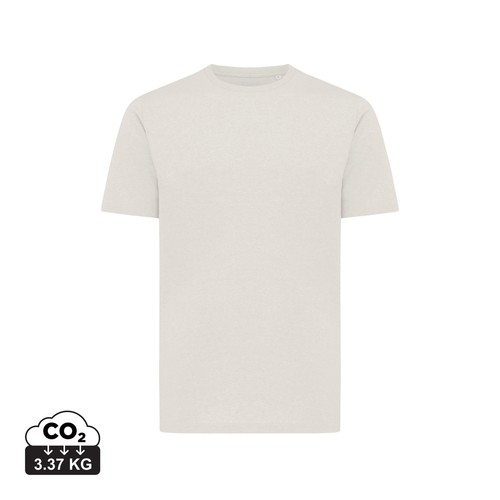 T-shirt léger en coton recyclé IQONIQ Sierra