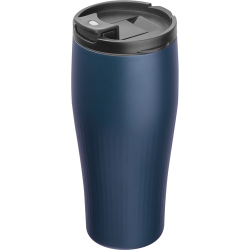 Vacuum stainless steel drinking cup TOMMASO Vacuum stainless steel drinking cup TOMMASO