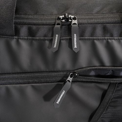 Recycled polyester (R-PET) Duffel/backpack Recycled polyester (R-PET) Duffel/backpack