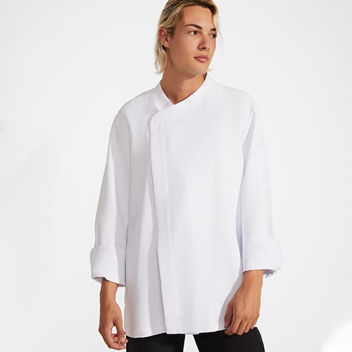 Chef jacket DABIZ