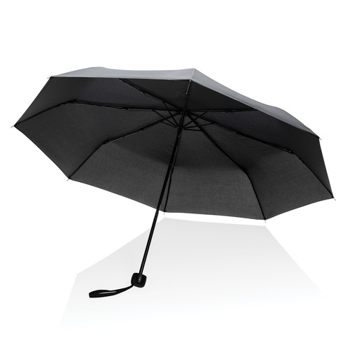 20.5" Impact AWARE™ RPET 190T mini umbrella