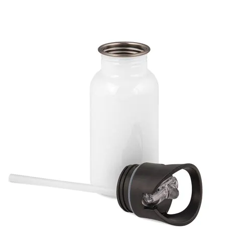 Gourde FRESH Blanc 500 ml Gourde FRESH Blanc 500 ml