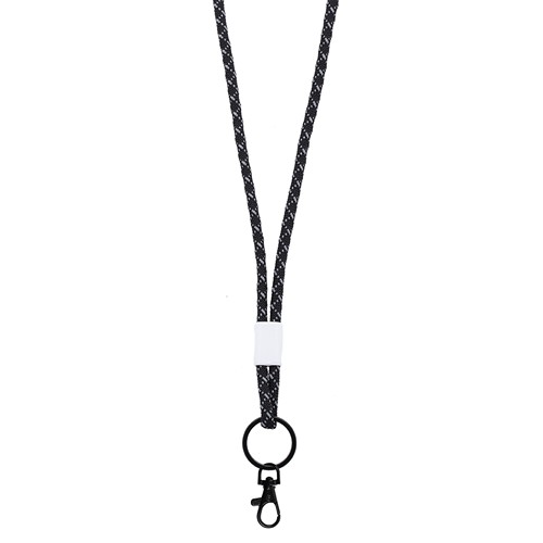 * PORTA BADGE IN POLIESTERE