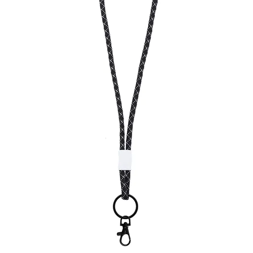 * PORTA BADGE IN POLIESTERE * PORTA BADGE IN POLIESTERE