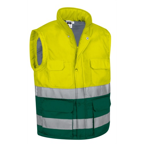 Gilet H.V. BERGEN Gilet H.V. BERGEN
