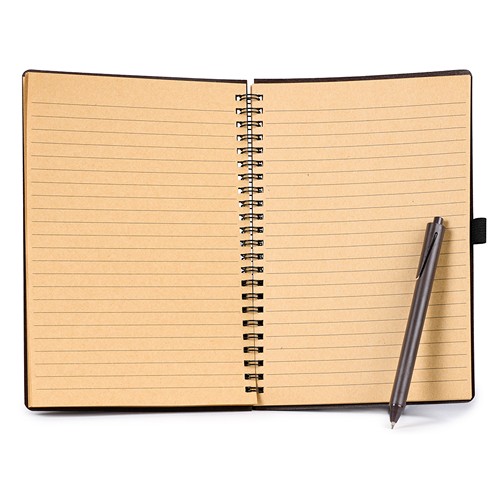 notitieboek