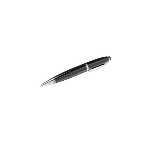 Clé USB K25 USB 2.0 COB 8 Go Noir Clé USB K25 USB 2.0 COB 8 Go Noir