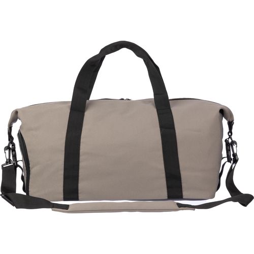 Polyester (600D) duffel bag Ines Polyester (600D) duffel bag Ines