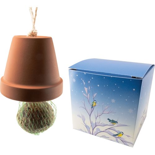 Winter Feeding Station Winter Feeding Station