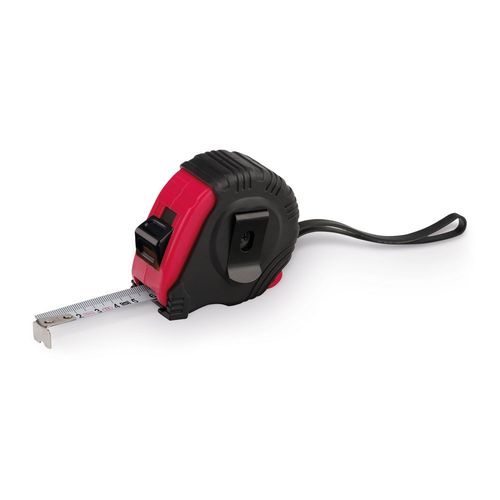 GULIVER V. Flessometro da 5 m in ABS