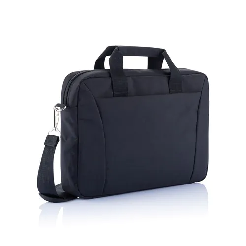 15.4” exhibition laptop bag PVC free 15.4” exhibition laptop bag PVC free
