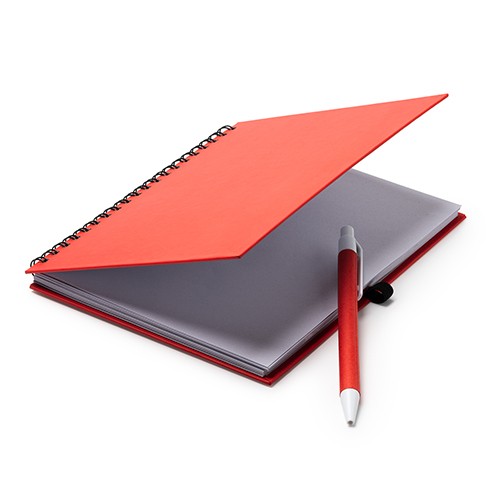 Carnet avec stylo Knalla Carnet avec stylo Knalla