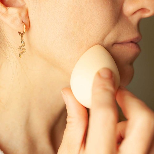 SPONGE BLUR SPONGE BLUR