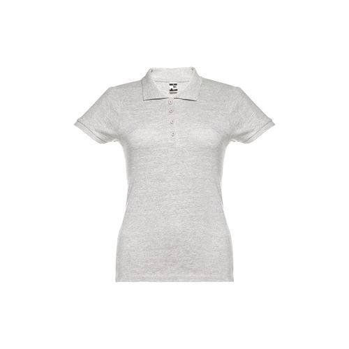 THC EVE. Polo de mujer THC EVE. Polo de mujer