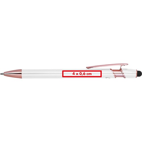 Penna a gel semiriciclata Belo Horizonte Penna a gel semiriciclata Belo Horizonte