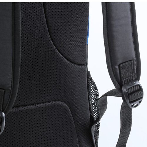NORDIC TWO-COMPARTMENT BACKPACK