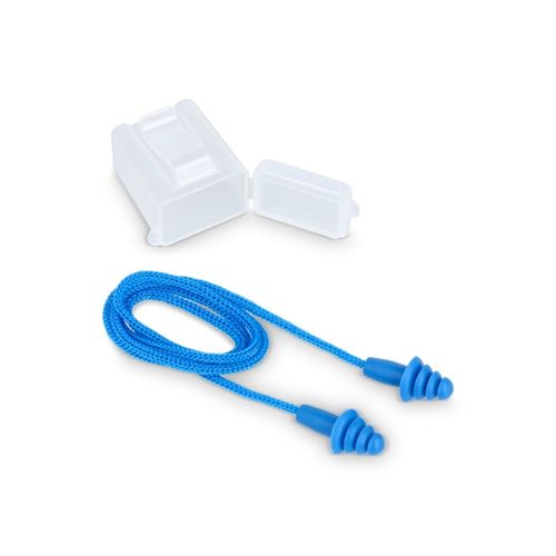 TPE Corded Earplugs EN 352-2 32 dB TPE Corded Earplugs EN 352-2 32 dB