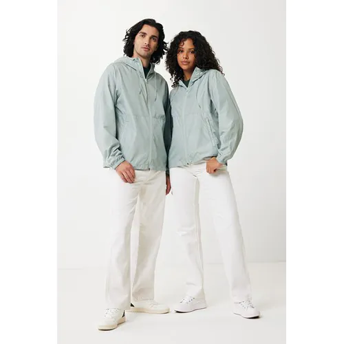 IQONIQ Logan recycled polyester lightweight jacket IQONIQ Logan recycled polyester lightweight jacket