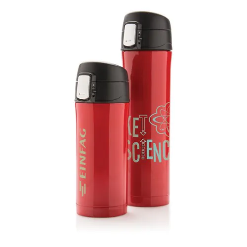 Bottiglia termica easy lock 450ml Bottiglia termica easy lock 450ml