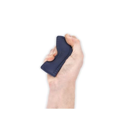 Anti-stress container