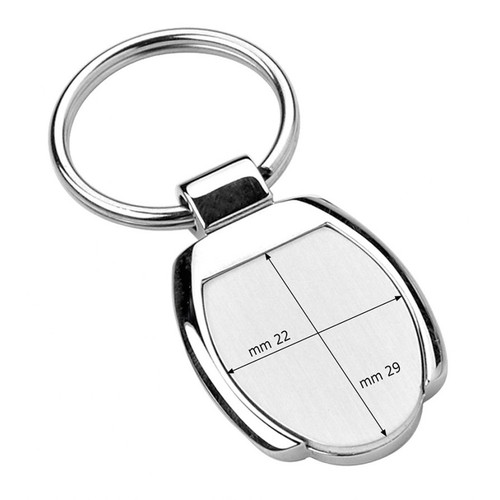 KEYCHAIN "TOLEDO" KEYCHAIN "TOLEDO"