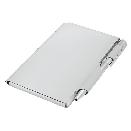 BLOC-N. DE POCHE STYLO À BILLE-72x112mm BLOC-N. DE POCHE STYLO À BILLE-72x112mm