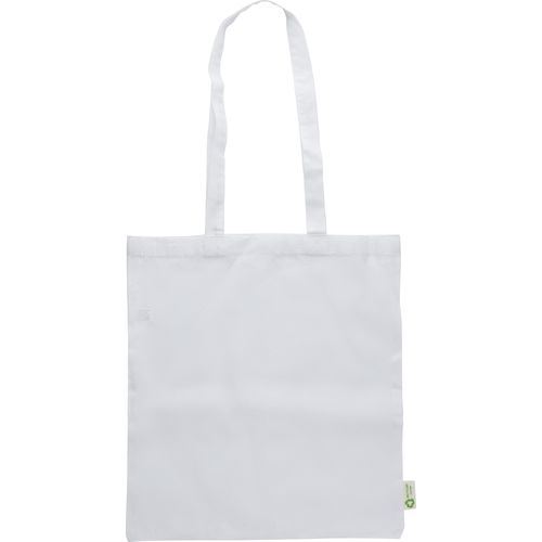 Shopping bag in cotone riciclato 120 g/m² Cassiopeia Shopping bag in cotone riciclato 120 g/m² Cassiopeia