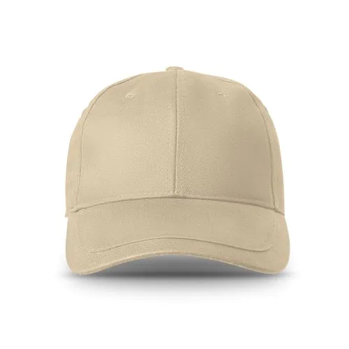 RYAN. Gorra confeccionada en algodón cepillado (65% reciclado) RYAN. Gorra confeccionada en algodón cepillado (65% reciclado)