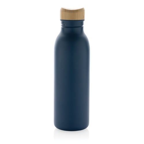 Bouteille d'eau 600ml en acier Avira Alcor RCS