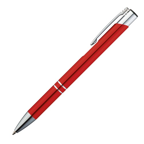 Stylo à bille en métal Lahti