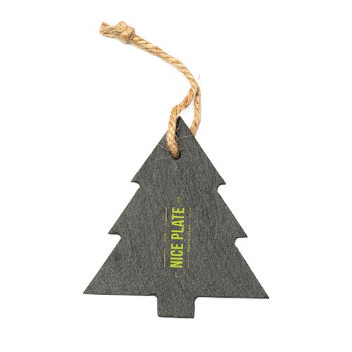 RUDOLF christmas deco, Christmas tree