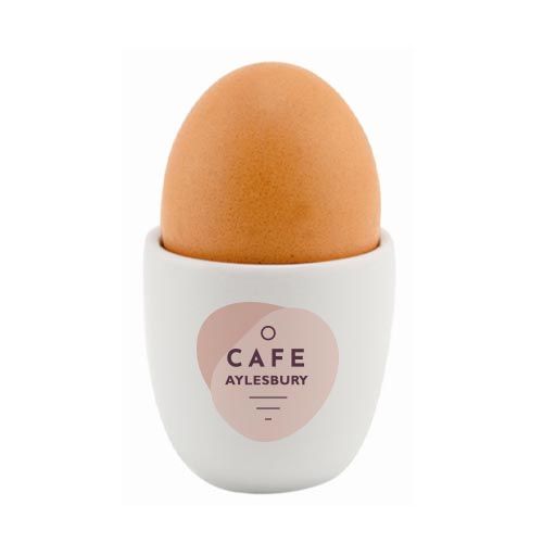 Ceramic Egg Cup Ceramic Egg Cup