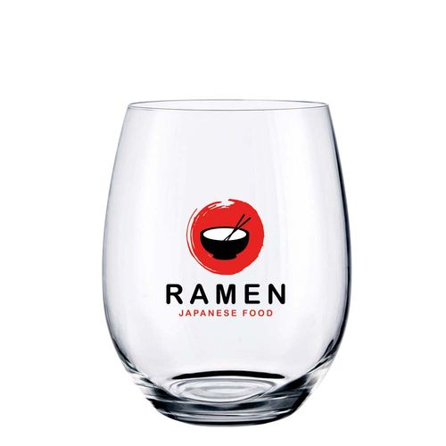 Victoria Rocks Glass (470ml/16.5oz) Victoria Rocks Glass (470ml/16.5oz)