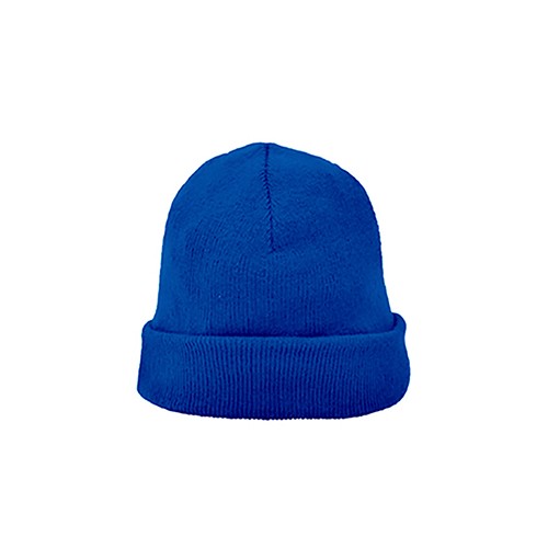 Bonnet tricoté. PLANET