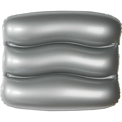 INFLATABLE PILLOW IN PVC