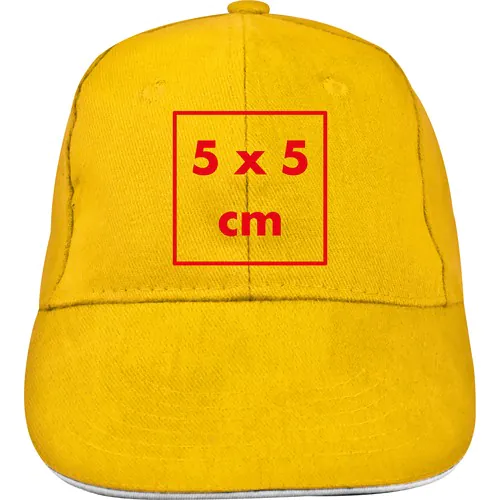 6 panel baseball cap San Francisco 6 panel baseball cap San Francisco