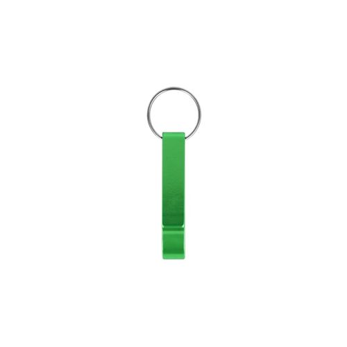 Bottle opener key ring Bottle opener key ring