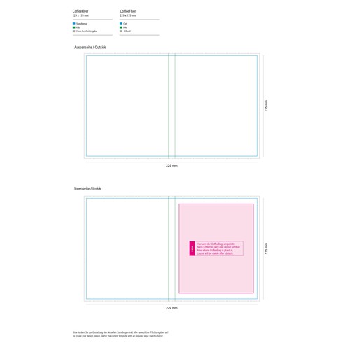 CoffeeFlyer - Good Trade