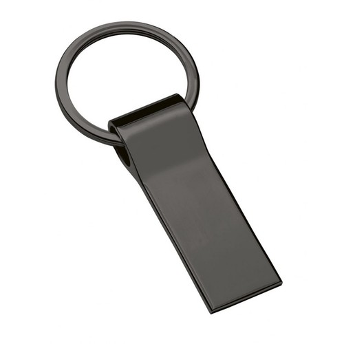 SMOOTH BURNISHED KEY RING - NO BOX SMOOTH BURNISHED KEY RING - NO BOX