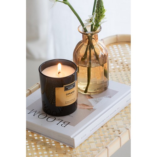 Bougie parfumée TREATMENTS