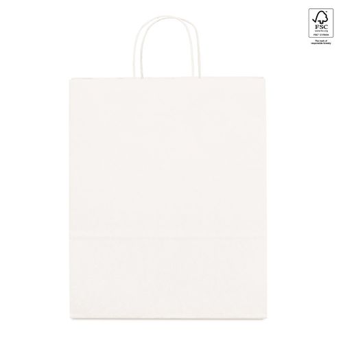 GRANT. Sac en papier kraft (100 g/m²) GRANT. Sac en papier kraft (100 g/m²)