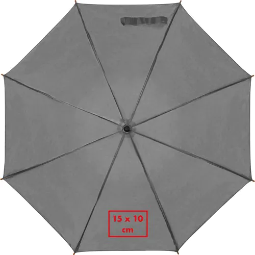 Automatic umbrella