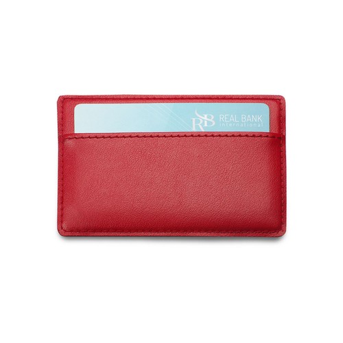 Case for three credit cards Case for three credit cards